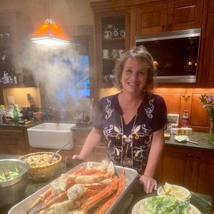 Meet your Posher, Heather